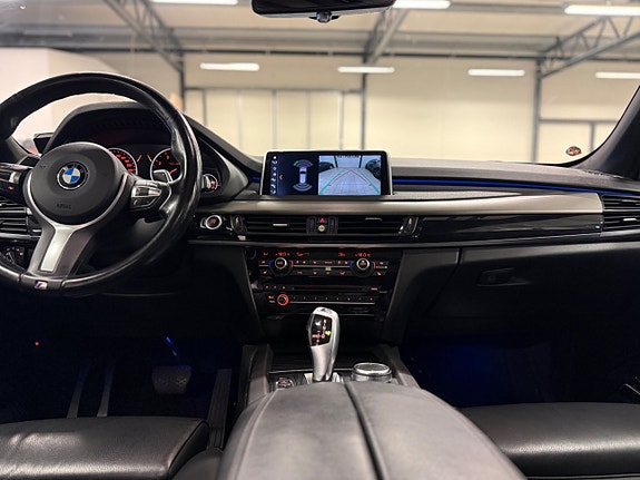 BMW X5 21 of 27