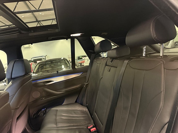 BMW X5 24 of 27