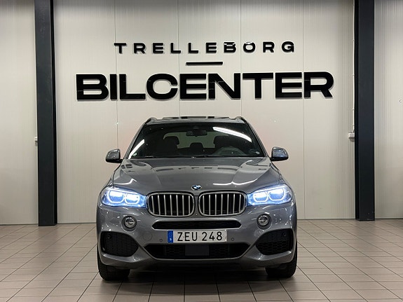 BMW X5 4 of 27