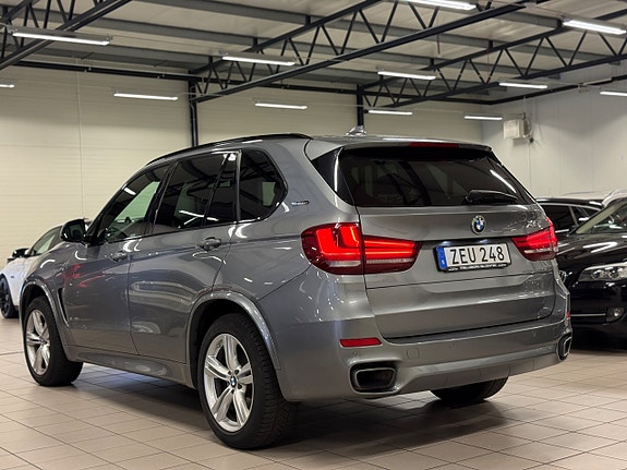 BMW X5 8 of 27