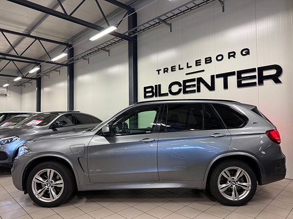 BMW X5 3 of 27