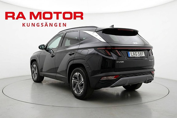 Hyundai Tucson 3 of 20