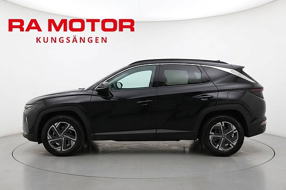 Hyundai Tucson 2 of 20