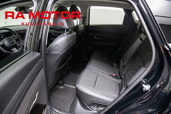 Hyundai Tucson 8 of 20