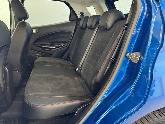 Ford Ecosport 9 of 26
