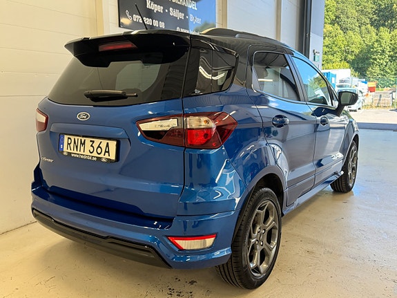 Ford Ecosport 7 of 26