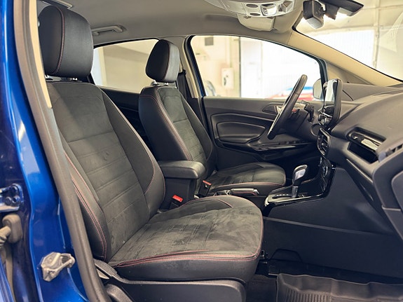 Ford Ecosport 10 of 26