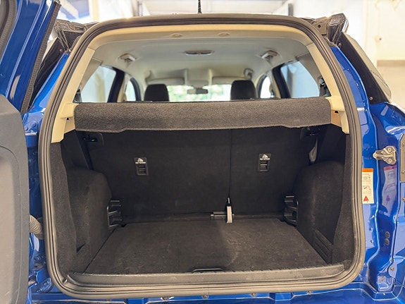 Ford Ecosport 16 of 26