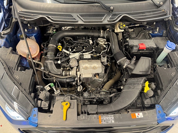 Ford Ecosport 19 of 26