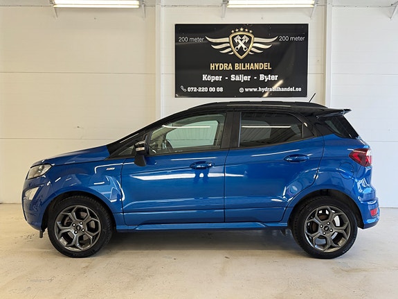 Ford Ecosport 5 of 26