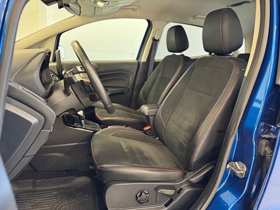 Ford Ecosport 8 of 26