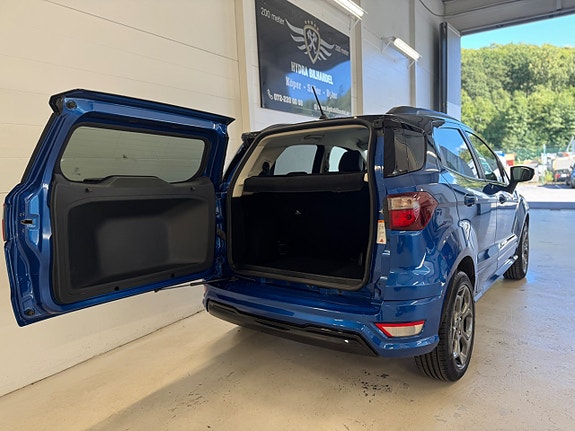 Ford Ecosport 18 of 26