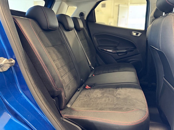 Ford Ecosport 11 of 26
