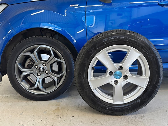 Ford Ecosport 25 of 26