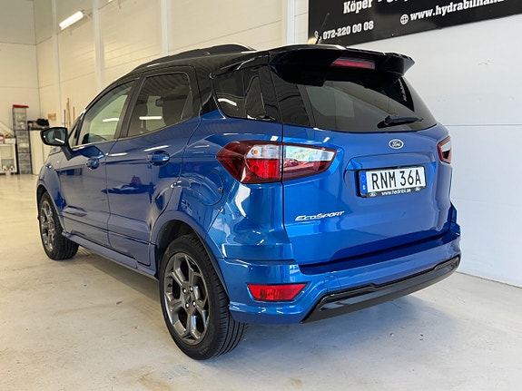 Ford Ecosport 6 of 26