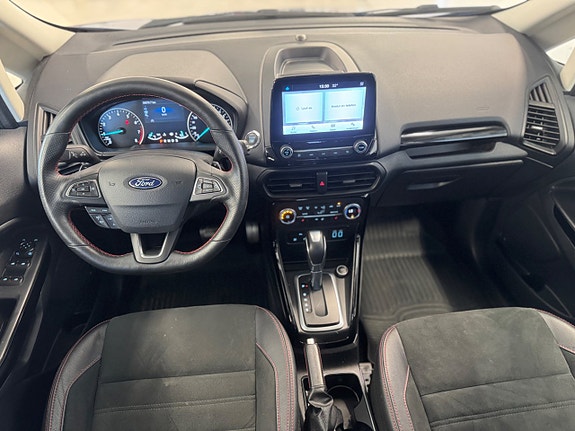 Ford Ecosport 14 of 26