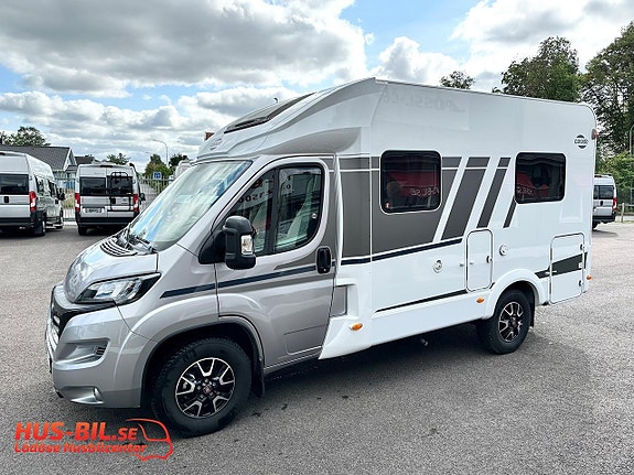 Carado T 135 Pro + / Under 6 m 20 of 21
