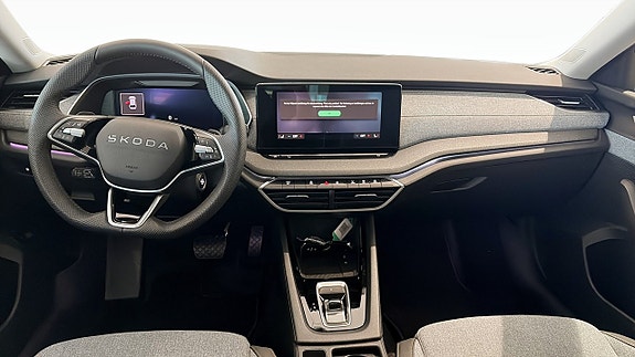 Skoda Octavia 7 of 9