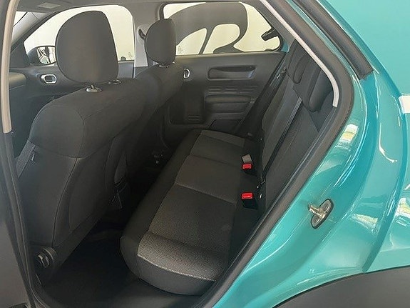 Citroen C4 Cactus 9 of 9