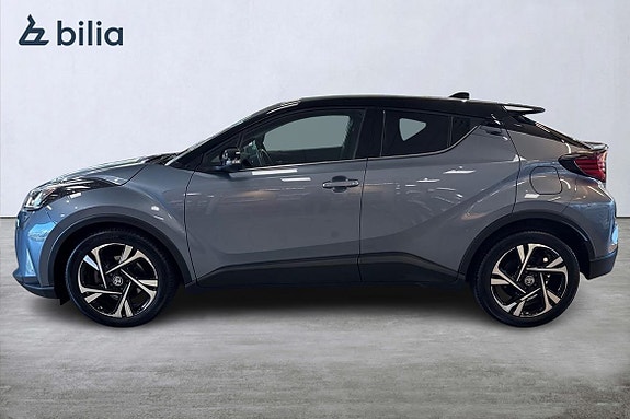 Toyota C-HR 3 of 21