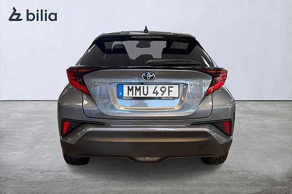 Toyota C-HR 5 of 21