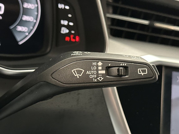 Audi A6 24 of 30