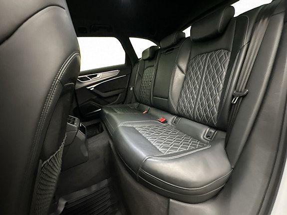 Audi A6 17 of 30