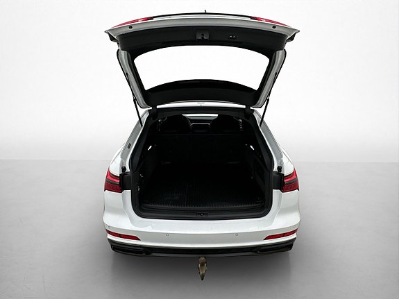 Audi A6 9 of 30