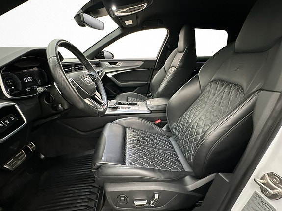 Audi A6 12 of 30