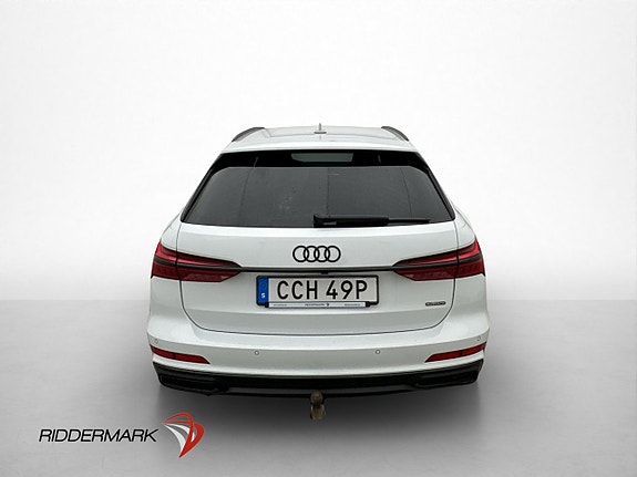 Audi A6 5 of 30