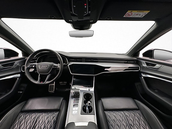 Audi A6 18 of 30