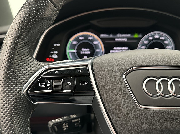Audi A6 19 of 30
