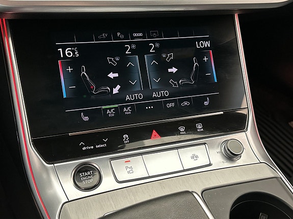 Audi A6 22 of 30