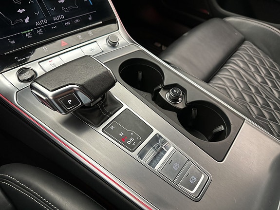 Audi A6 23 of 30