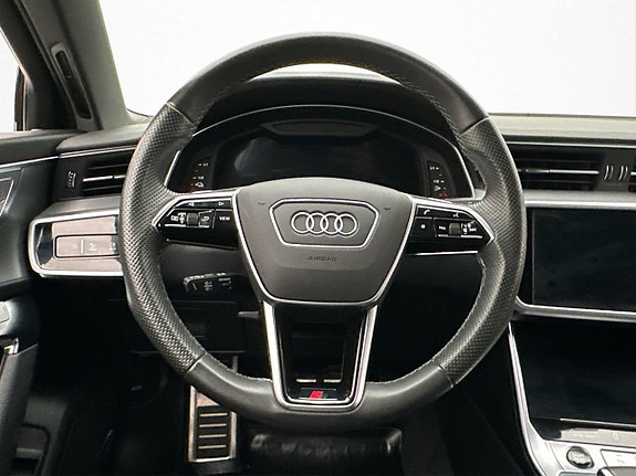Audi A6 11 of 30