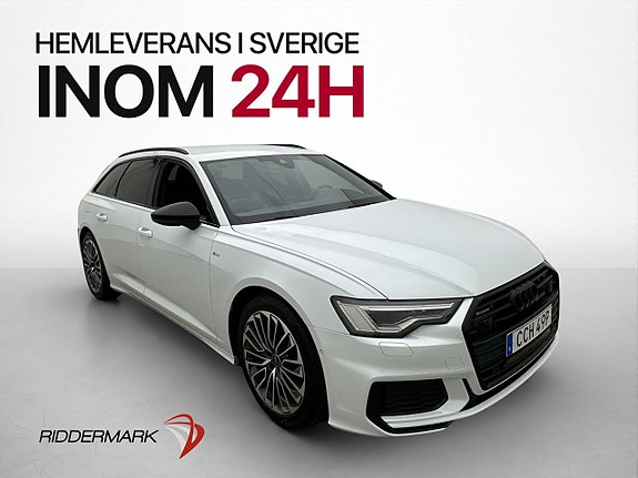 Audi A6 3 of 30