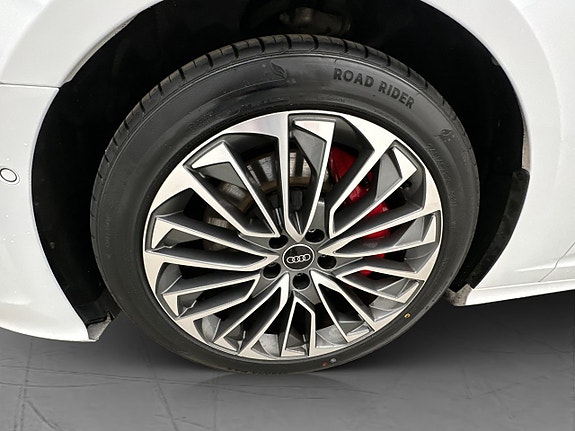 Audi A6 30 of 30