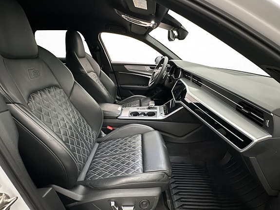 Audi A6 10 of 30