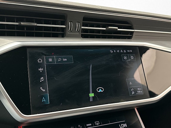 Audi A6 16 of 30