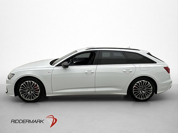Audi A6 4 of 30