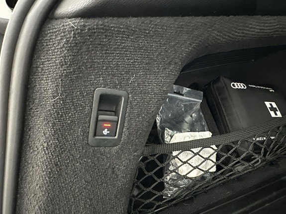 Audi A6 27 of 30