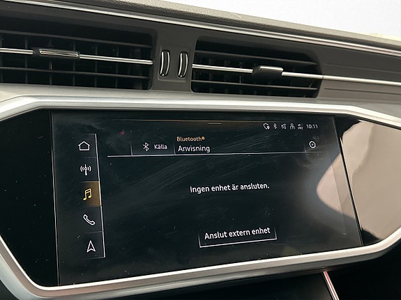 Audi A6 21 of 30