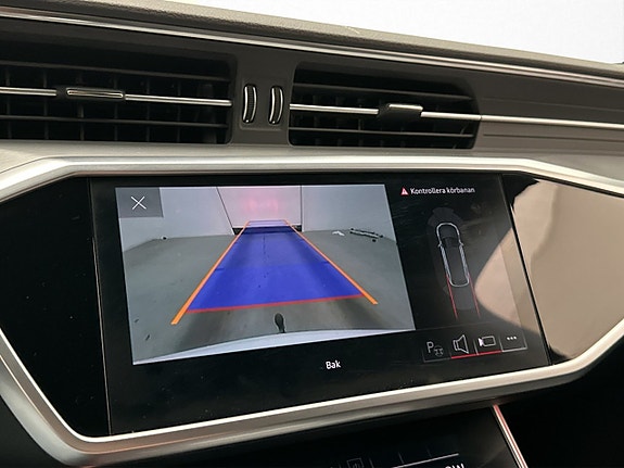 Audi A6 15 of 30