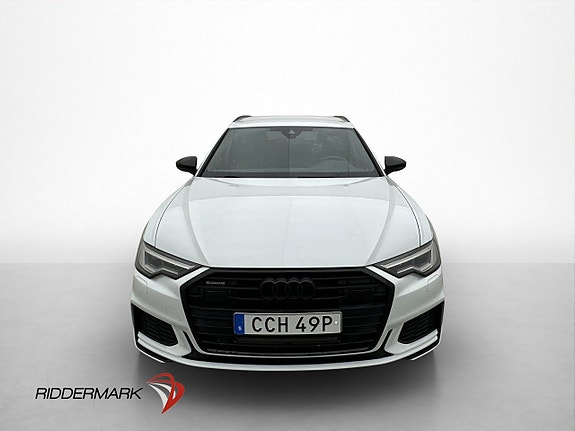 Audi A6 2 of 30