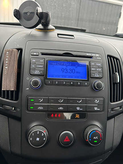 Hyundai i30 5 of 6