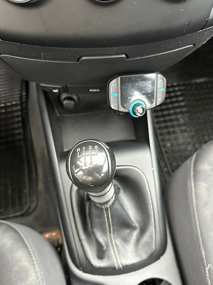 Hyundai i30 4 of 6