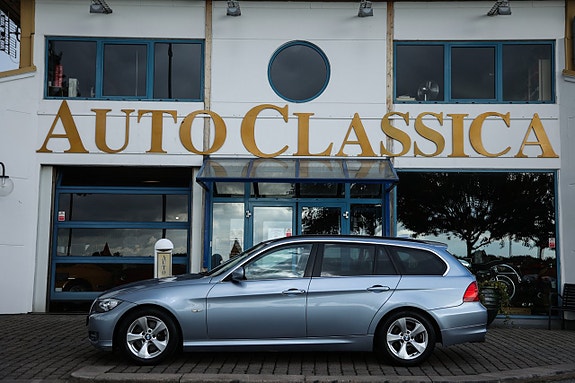 BMW 320d 5 of 19