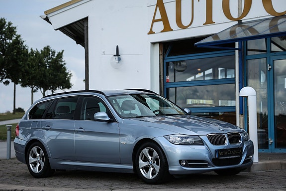 BMW 320d 2 of 19
