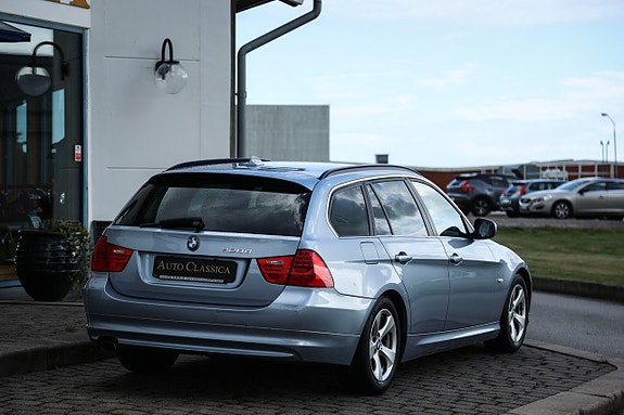 BMW 320d 8 of 19