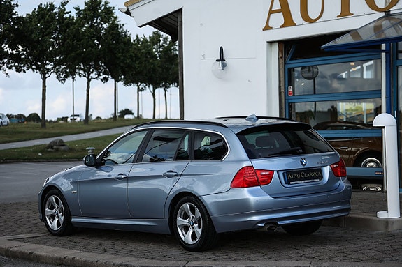 BMW 320d 6 of 19